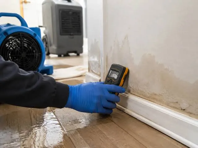 24/7 Water damage restoration services in Nipinnawasee, CA - Rapid flood cleanup and mitigation